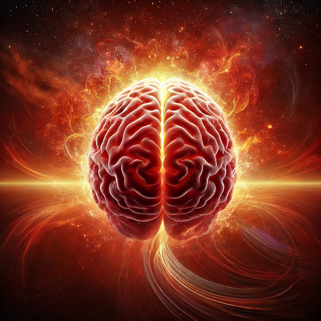 Mindset voor succes