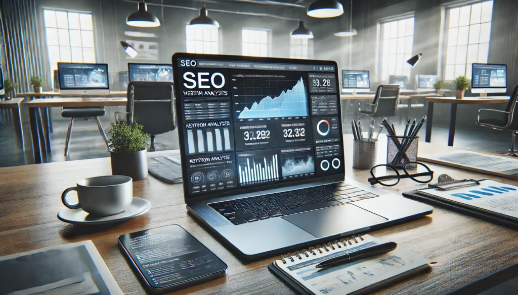 SEO wat is het en hoe werkt het