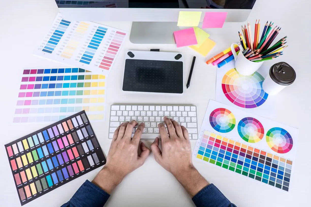 Graphic Design Tools
