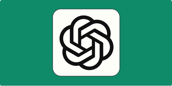 ChatGPT Logo